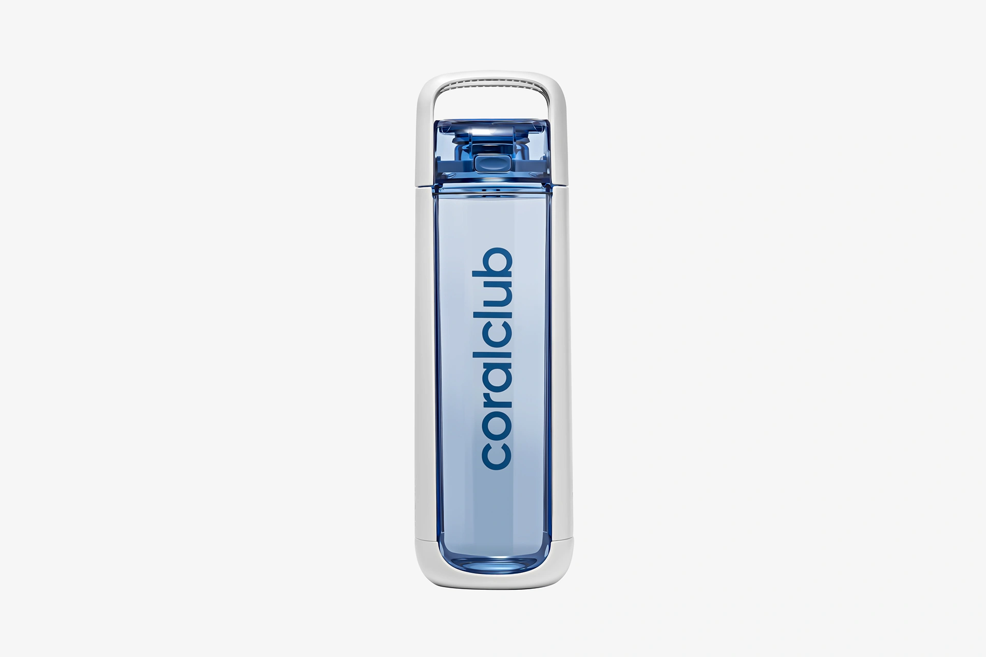 Bottiglia per acqua KOR One, blue