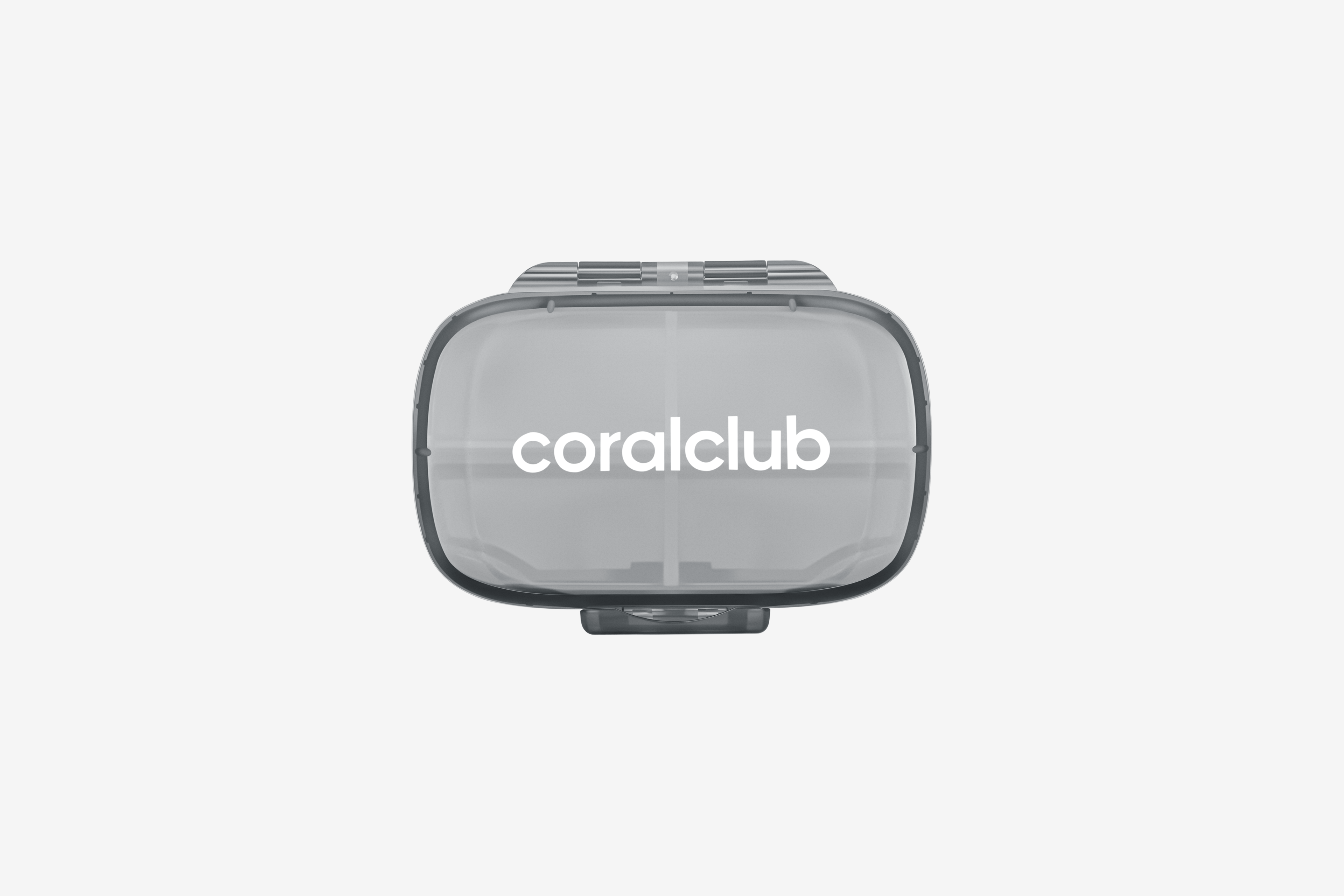 GoBox midi, fumo
