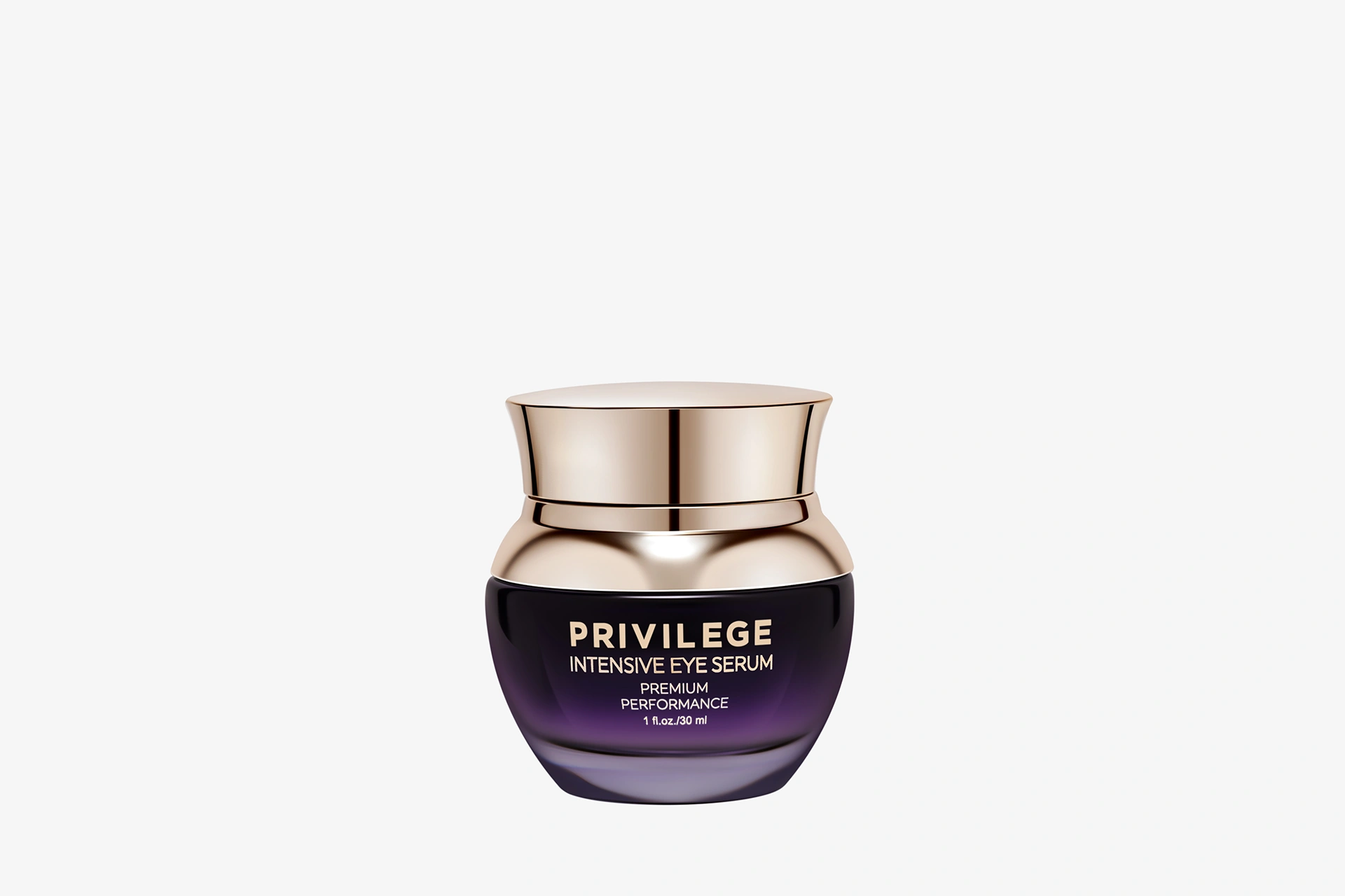 Privilege Siero intensivo contorno occhi
