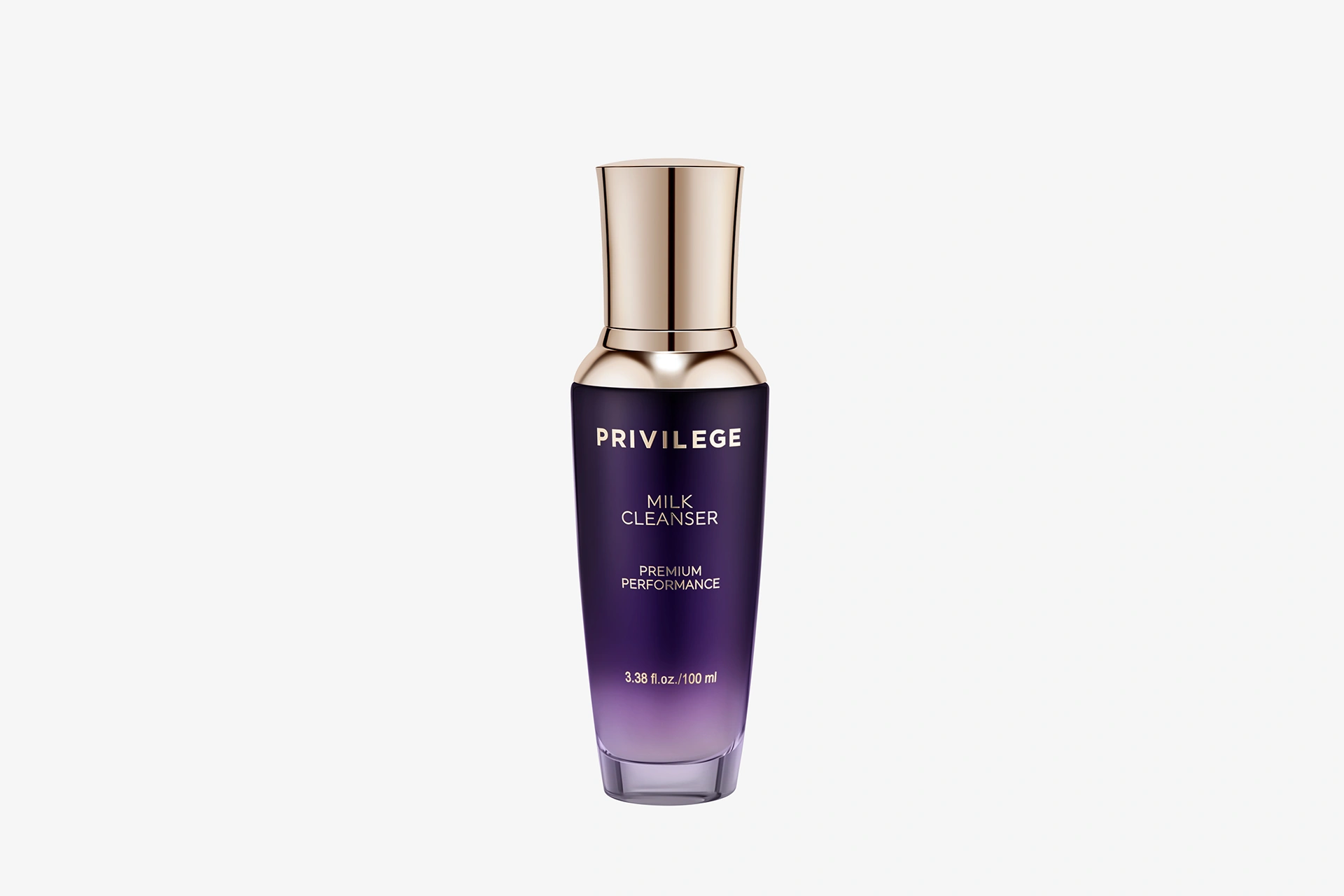Privilege Latte detergente 