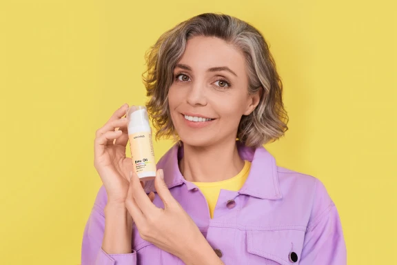 Olio di emu
